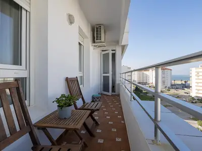 TerraceBalcony