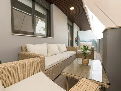 TerraceBalcony