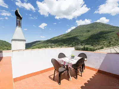 TerraceBalcony