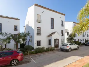 Ferienwohnung für 4 Personen (30 m²) in Mijas Pueblo