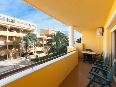 TerraceBalcony