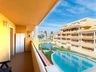 TerraceBalcony