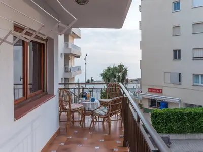 TerraceBalcony