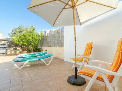 TerraceBalcony