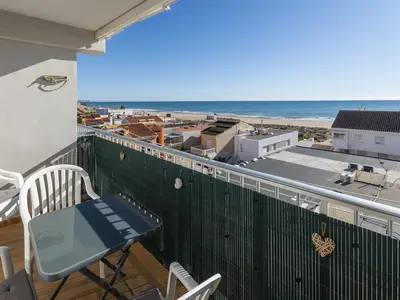 TerraceBalcony