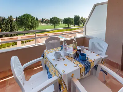 TerraceBalcony