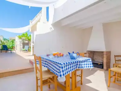 TerraceBalcony