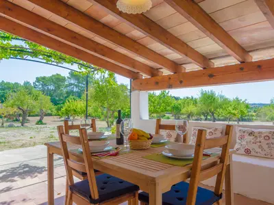 TerraceBalcony