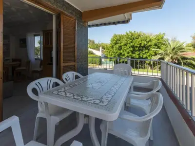 TerraceBalcony