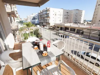 TerraceBalcony