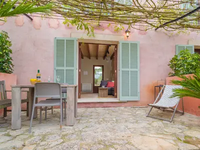 Ferienwohnung für 3 Personen (22 m²) in Costitx 2/10