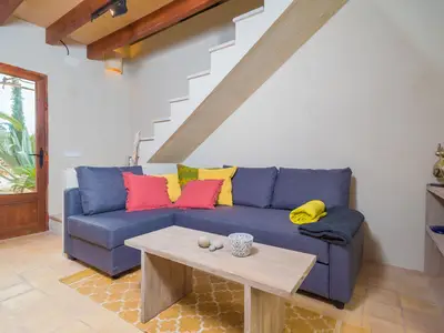 Ferienwohnung für 3 Personen (22 m²) in Costitx 3/10