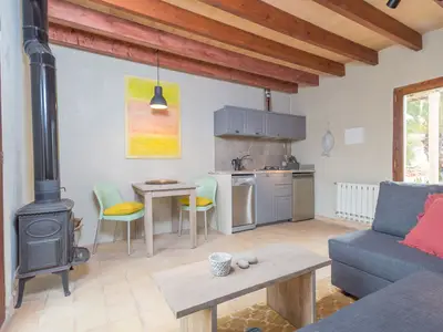 Ferienwohnung für 3 Personen (22 m²) in Costitx 4/10