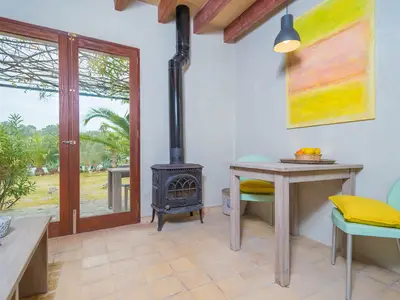 Ferienwohnung für 3 Personen (22 m²) in Costitx 5/10