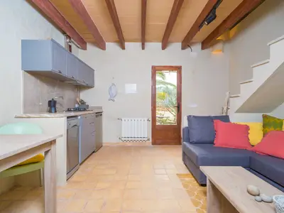 Ferienwohnung für 3 Personen (22 m²) in Costitx 6/10