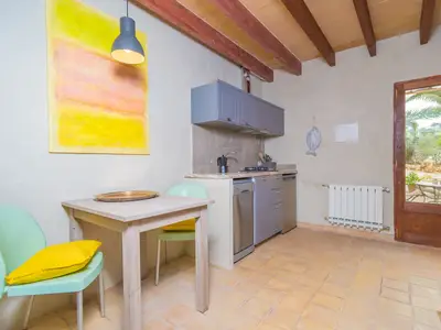 Ferienwohnung für 3 Personen (22 m²) in Costitx 7/10