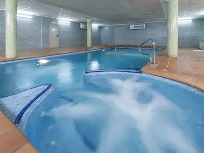 Ferienwohnung für 11 Personen (22 m²) in Gandía 1/10
