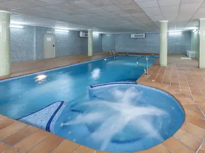 Ferienwohnung für 11 Personen (22 m²) in Gandía 2/10
