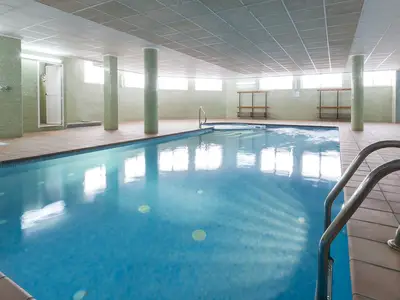 Ferienwohnung für 11 Personen (22 m²) in Gandía 3/10