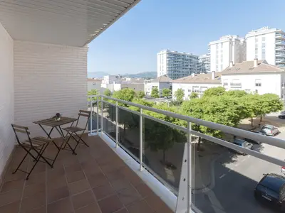 Ferienwohnung für 11 Personen (22 m²) in Gandía 4/10