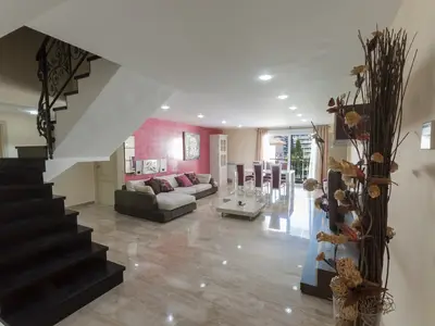Ferienwohnung für 11 Personen (22 m²) in Gandía 5/10