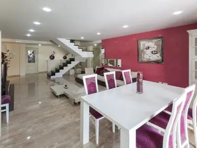 Ferienwohnung für 11 Personen (22 m²) in Gandía 7/10