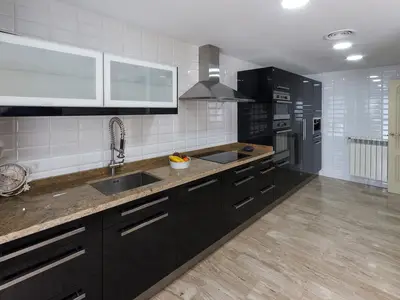 Ferienwohnung für 11 Personen (22 m²) in Gandía 9/10