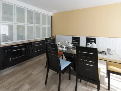 Ferienwohnung für 11 Personen (22 m²) in Gandía 10/10