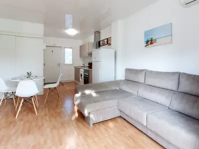 Ferienwohnung für 5 Personen (22 m²) in Dénia 5/10
