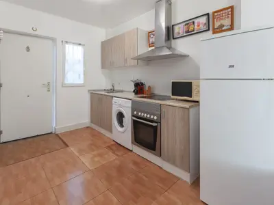 Ferienwohnung für 5 Personen (22 m²) in Dénia 10/10