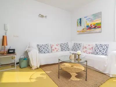 Ferienwohnung für 5 Personen (22 m²) in Port de Pollença 8/10