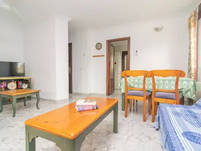 Ferienwohnung für 5 Personen (22 m²) in Cala Agulla 10/10