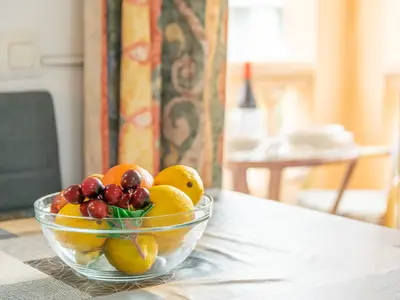 Ferienwohnung für 3 Personen (22 m²) in Cala Agulla 9/10