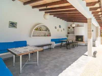 Ferienwohnung für 13 Personen (22 m²) in Capdepera 5/10
