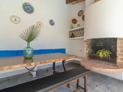 Ferienwohnung für 13 Personen (22 m²) in Capdepera 6/10