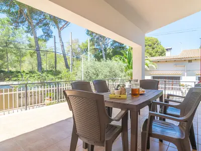 Ferienwohnung für 13 Personen (22 m²) in Capdepera 8/10