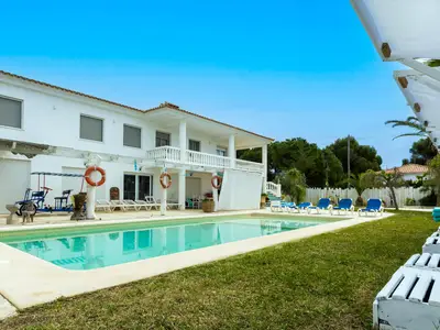 Ferienwohnung für 6 Personen (22 m²) in Dénia 2/10