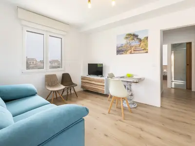Ferienwohnung für 6 Personen (22 m²) in Dénia 3/10