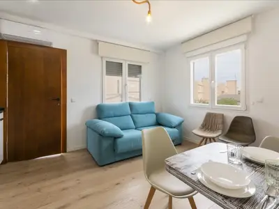 Ferienwohnung für 6 Personen (22 m²) in Dénia 4/10