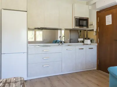 Ferienwohnung für 6 Personen (22 m²) in Dénia 5/10