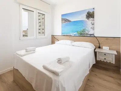 Ferienwohnung für 6 Personen (22 m²) in Dénia 6/10