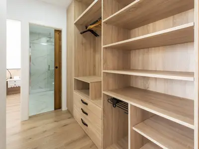 Ferienwohnung für 6 Personen (22 m²) in Dénia 8/10