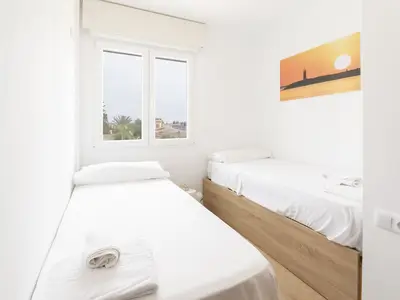 Ferienwohnung für 6 Personen (22 m²) in Dénia 9/10