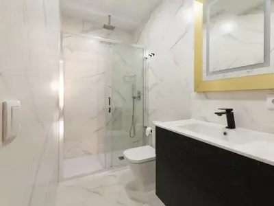 Ferienwohnung für 6 Personen (22 m²) in Dénia 10/10