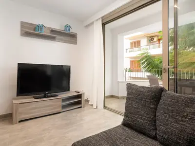 Ferienwohnung für 7 Personen (22 m²) in Port de Pollença 4/10