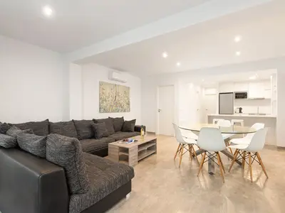 Ferienwohnung für 7 Personen (22 m²) in Port de Pollença 7/10