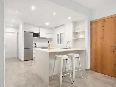 Ferienwohnung für 7 Personen (22 m²) in Port de Pollença 10/10