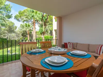 Ferienwohnung für 5 Personen (22 m²) in Portopetro 3/10