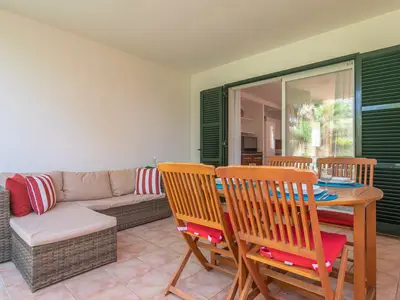 Ferienwohnung für 5 Personen (22 m²) in Portopetro 4/10