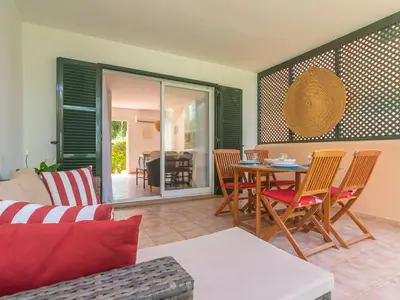 Ferienwohnung für 5 Personen (22 m²) in Portopetro 5/10